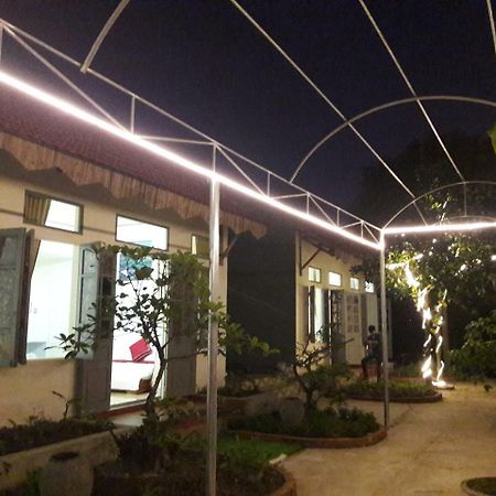Hang Mua Happiness Homestay Ninh Binh Eksteriør bilde