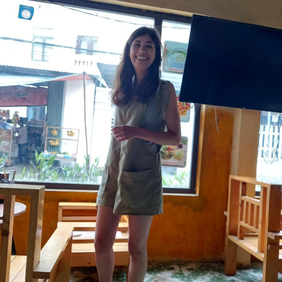 Hang Mua Happiness Homestay Ninh Binh Eksteriør bilde