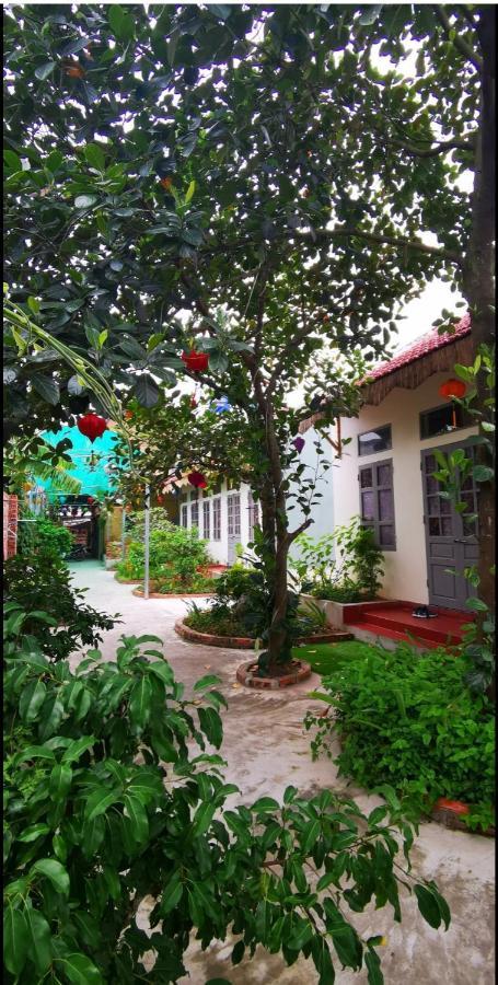 Hang Mua Happiness Homestay Ninh Binh Eksteriør bilde