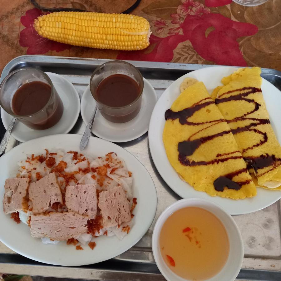 Hang Mua Happiness Homestay Ninh Binh Eksteriør bilde
