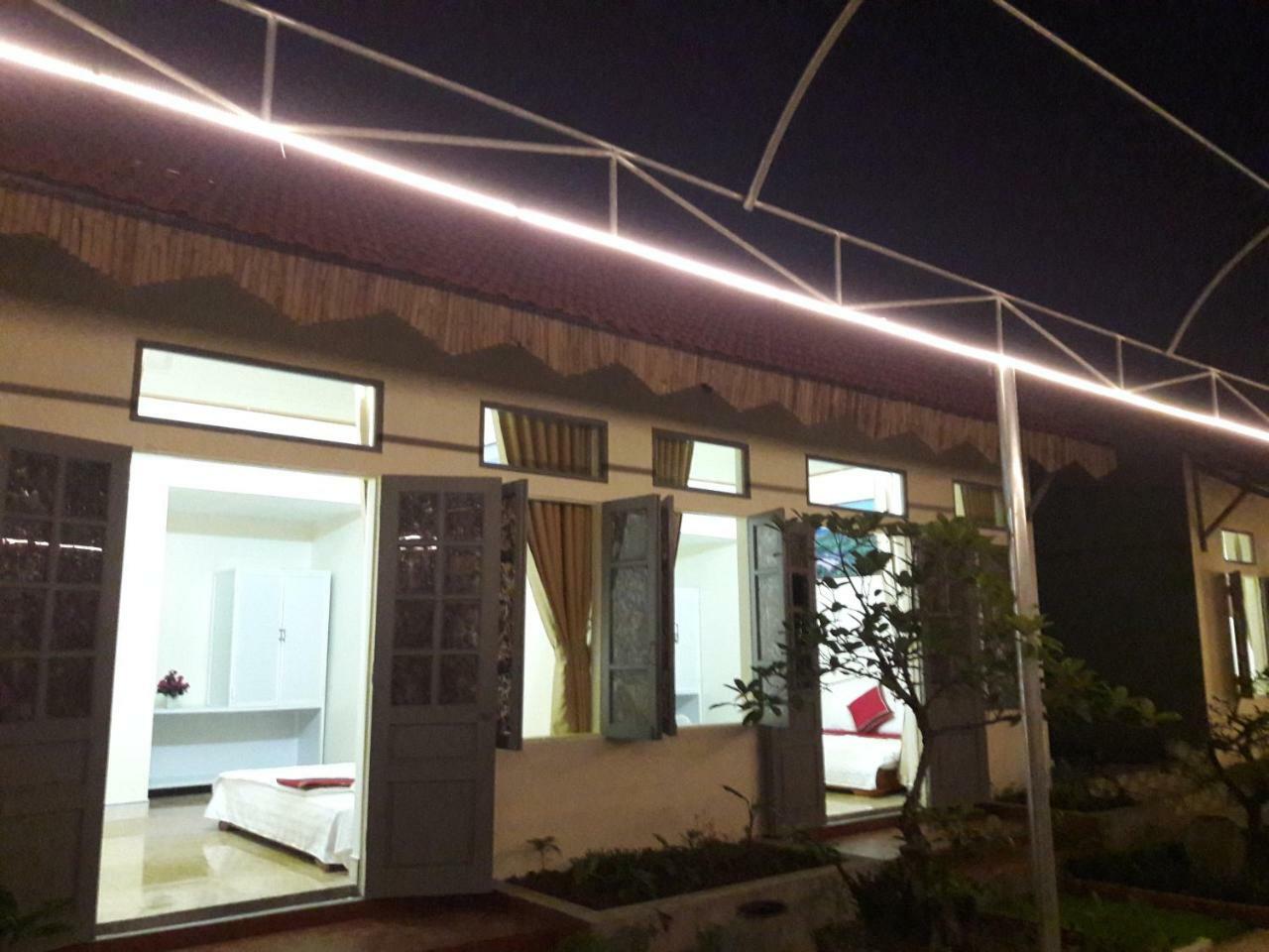 Hang Mua Happiness Homestay Ninh Binh Eksteriør bilde
