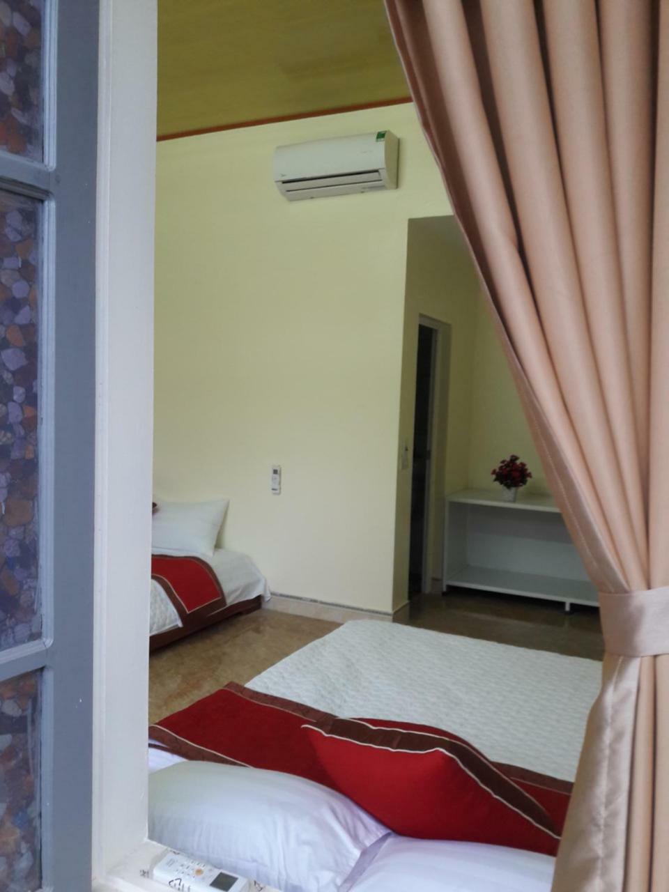 Hang Mua Happiness Homestay Ninh Binh Eksteriør bilde