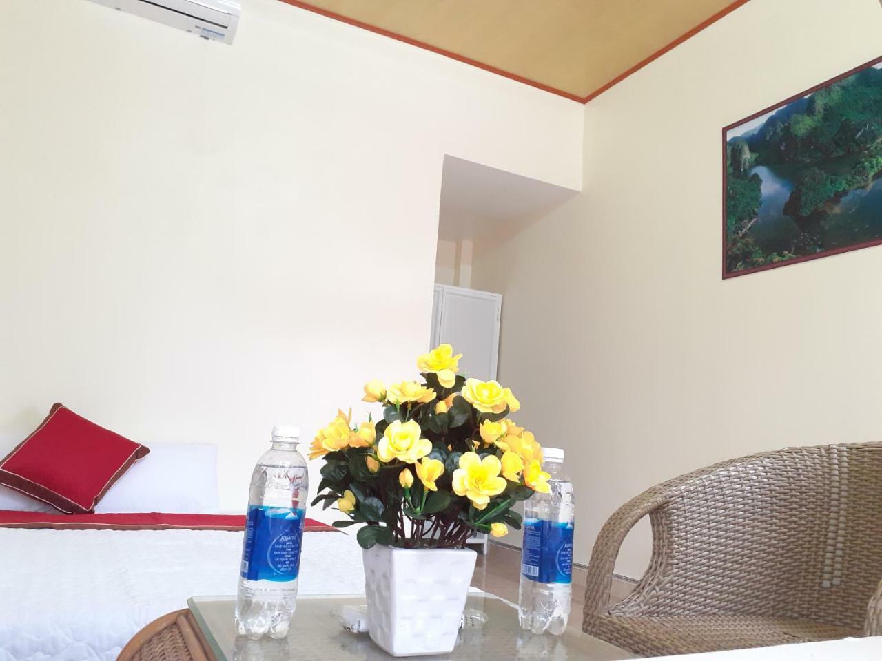 Hang Mua Happiness Homestay Ninh Binh Eksteriør bilde