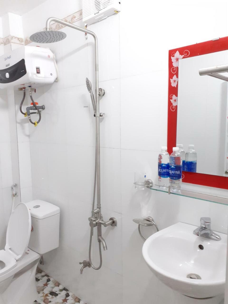 Hang Mua Happiness Homestay Ninh Binh Eksteriør bilde