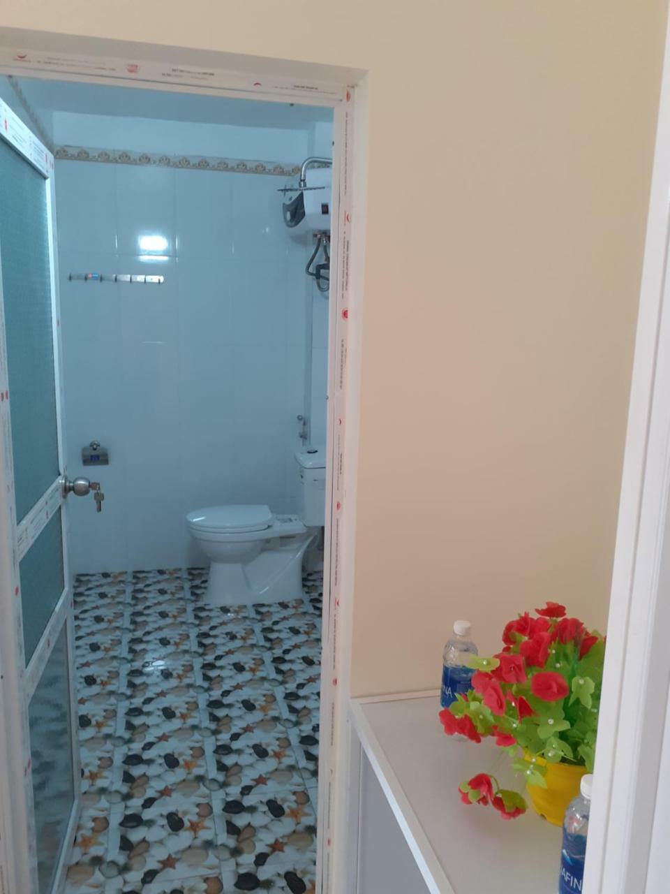 Hang Mua Happiness Homestay Ninh Binh Eksteriør bilde