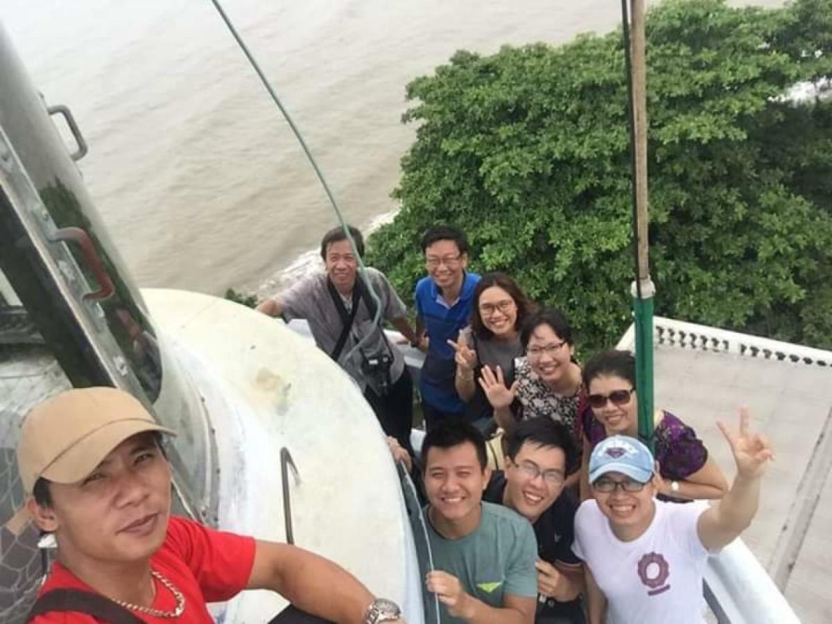 Hang Mua Happiness Homestay Ninh Binh Eksteriør bilde