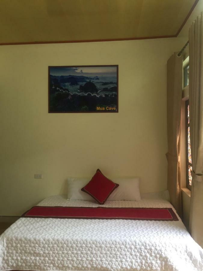 Hang Mua Happiness Homestay Ninh Binh Eksteriør bilde