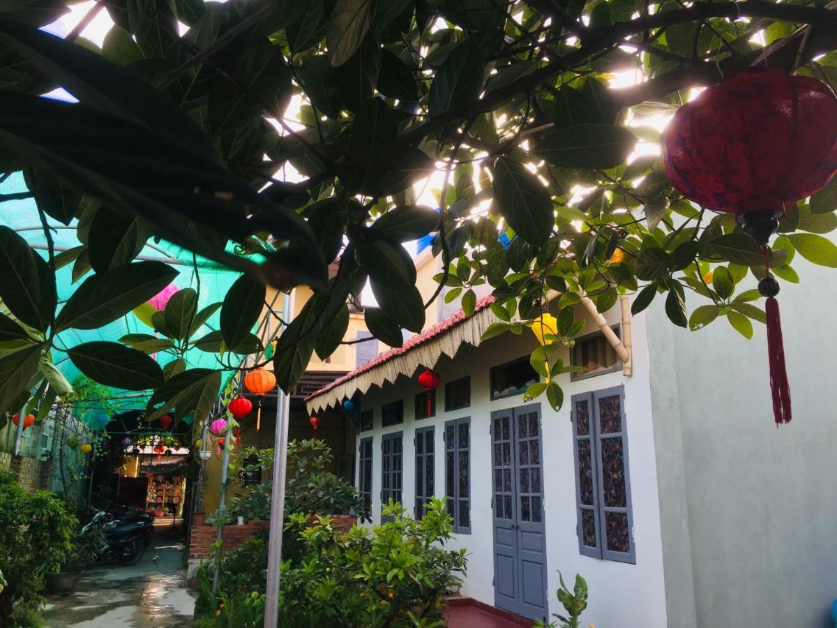 Hang Mua Happiness Homestay Ninh Binh Eksteriør bilde