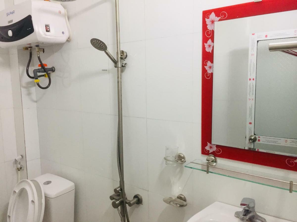 Hang Mua Happiness Homestay Ninh Binh Eksteriør bilde