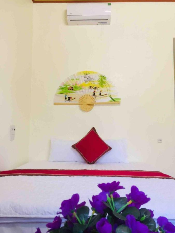 Hang Mua Happiness Homestay Ninh Binh Eksteriør bilde