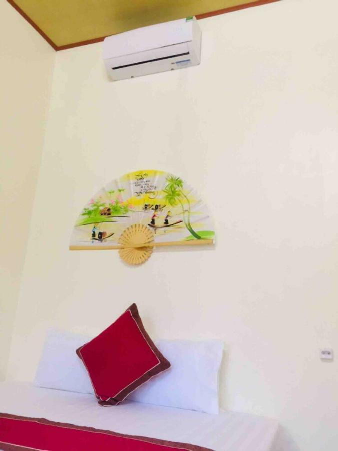 Hang Mua Happiness Homestay Ninh Binh Eksteriør bilde