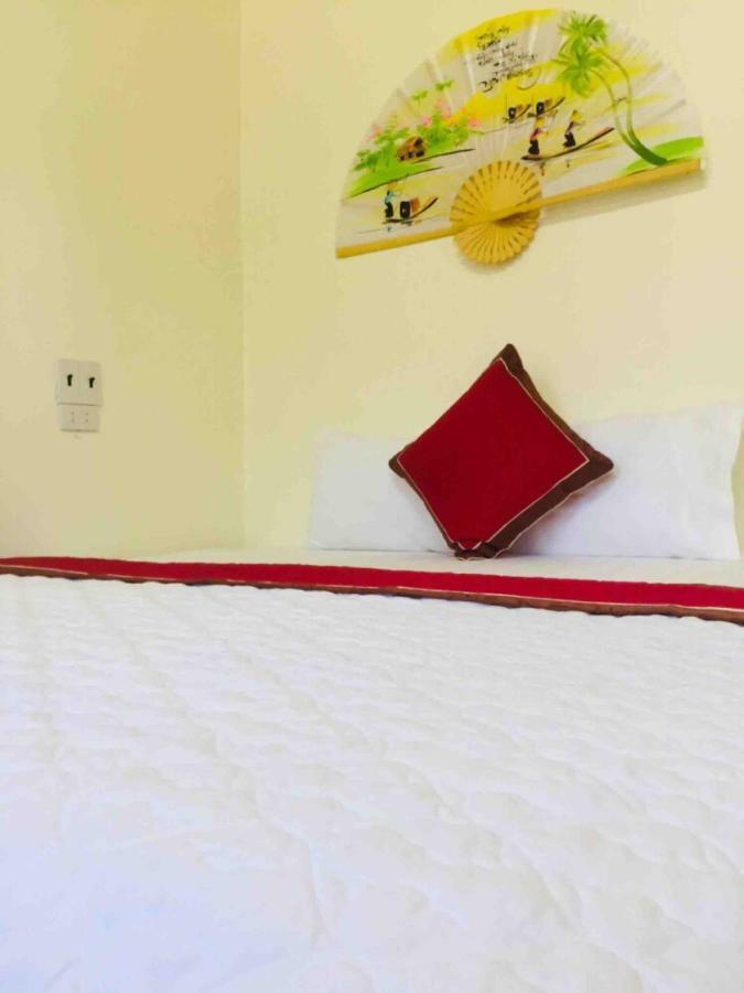 Hang Mua Happiness Homestay Ninh Binh Eksteriør bilde